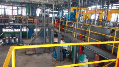 工廠(chǎng)展示